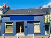 Vente Immeuble 7 pièces 170 m2 Saint sebastien sur loire