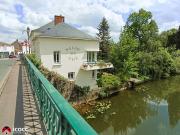 Vente Immeuble 7 pièces 175 m2 Mareuil sur Lay Dissais