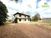 Vente Immeuble 7 pièces 200 m2 Astaffort