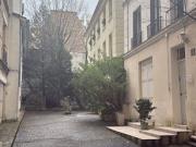 Vente Immeuble 7 pièces 204 m2 Paris 16ème