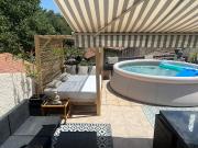 Vente Immeuble 7 pièces 222 m2 Marseille 15ème