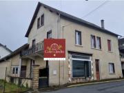 Vente Immeuble 7 pièces 234 m2 Arnac Pompadour