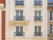 Vente Immeuble 7 pièces 262 m2 Neuilly sur Seine