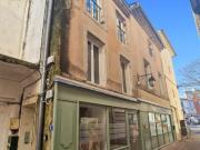 Vente Immeuble 7 pièces 315 m2 Pont Saint Esprit