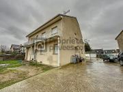 Vente Immeuble 7 pièces 350 m2 Roissy en Brie