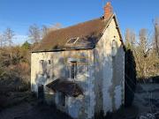Vente Immeuble 800 m2 Loches