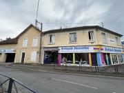Vente Immeuble 800 m2 Montluçon