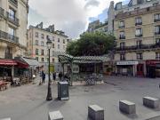 Vente Immeuble 820 m2 Paris 1er