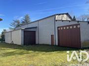 Vente Immeuble 826 m2 Rignac