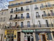 Vente Immeuble 844 m2 Marseille 3ème