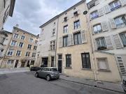 Vente Immeuble 86 m2 Nancy