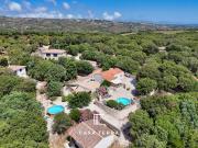 Vente Immeuble 8 pièces 120 m2 Bonifacio