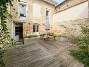 Vente Immeuble 8 pièces 142 m2 Agen