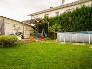 Vente Immeuble 8 pièces 165 m2 Pau
