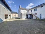 Vente Immeuble 8 pièces 169 m2 Momères