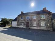 Vente Immeuble 8 pièces 187 m2 Guingamp