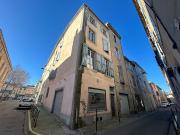 Vente Immeuble 8 pièces 215 m2 Carcassonne