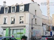 Vente Immeuble 8 pièces 219 m2 Asnieres sur seine