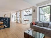 Vente Immeuble 8 pièces 226 m2 Paris 10ème