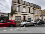 Vente Immeuble 8 pièces 245 m2 Bordeaux