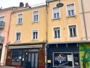 Vente Immeuble 8 pièces 290 m2 Montceau les Mines