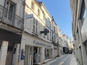 Vente Immeuble 8 pièces 440 m2 Chatellerault