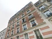 Vente Immeuble 900 m2 Paris 19ème