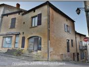 Vente Immeuble 93 m2 Belves