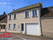 Vente Immeuble 94.63 m2 Chateaudun