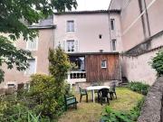 Vente Immeuble 9 pièces 144 m2 Poitiers