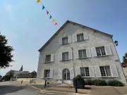 Vente Immeuble 9 pièces 170.15 m2 Sainte Maure de Touraine