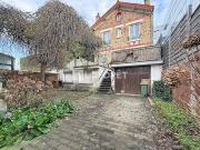 Vente Immeuble 9 pièces 170.67 m2 Bagneux