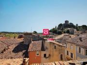 Vente Immeuble 9 pièces 215 m2 Bollene