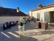 Vente Immeuble 9 pièces 222 m2 Marseille 15ème