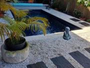 Vente Immeuble 9 pièces 242 m2 Le tampon