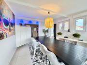 Vente Immeuble 9 pièces 253 m2 Thionville