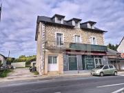 Vente Immeuble 9 pièces 255 m2 Le Lardin Saint Lazare