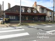 Vente Immeuble 9 pièces 361 m2 Saint Loup