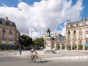 Vente Immeuble Bordeaux
