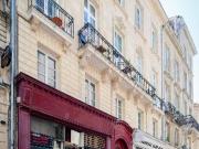 Vente Immeuble Bordeaux