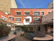 Vente immeuble bureaux Boulogne Billancourt proche métro...