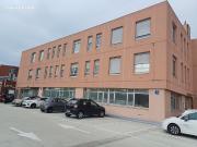 Vente immeuble bureaux Toulouse Pont des Demoiselles