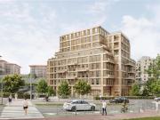 Vente immeuble bureaux Toulouse Proche métro ligne A