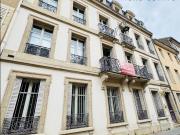 Vente immeuble de bureaux Nancy Face à la Préfecture et...