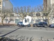 Vente immeuble indépendant Malakoff Proche métro Plateau...
