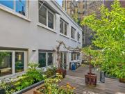 Vente immeuble indépendant Paris 14 Proche Porte...