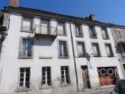 VENTE IMMEUBLE SECTEUR AUBUSSON