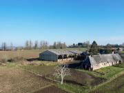Propriété équestre à vendre en Normandie – Pays de Bray