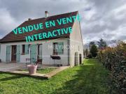 VENTE INTERACTIVE proximité Ablis
