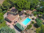 Vente La Cadière d'Azur, maison de caractère, 5...
